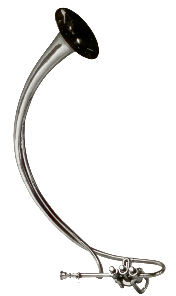 Saxtuba in B