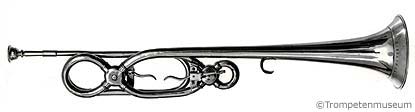 Ventiltrompete in D