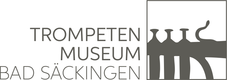 Trompetenmuseum Bad Säckingen – Logo